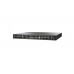 Cisco 48 x 10 100 PoE 2 x Combo Gigabit SFP Switch SF220-48P-K9-UK